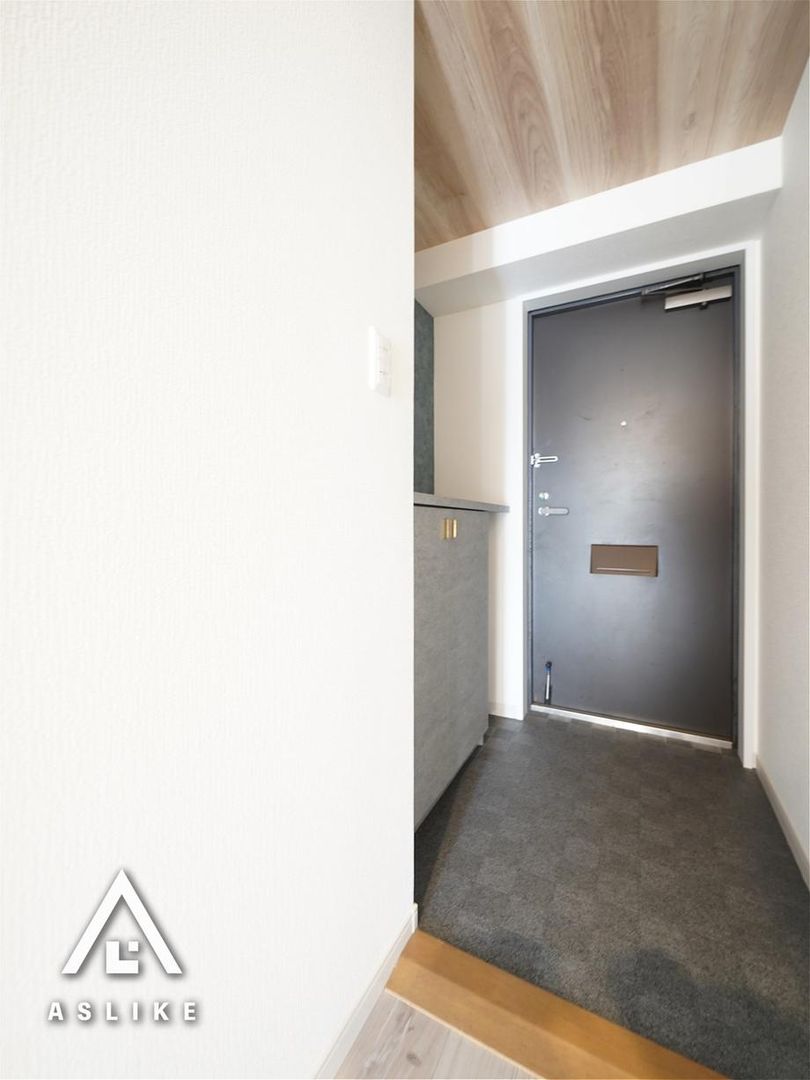 Renovated 3LDK Apartment in Kashiwa, Chiba - Thumbnail 2