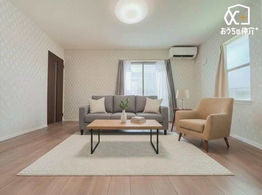 3LDK+S Detached House in Tokorozawa, Saitama - Thumbnail 4