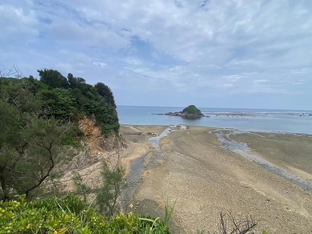 Land for Sale in Nago City, Okinawa - 2191 sqm - Thumbnail 2