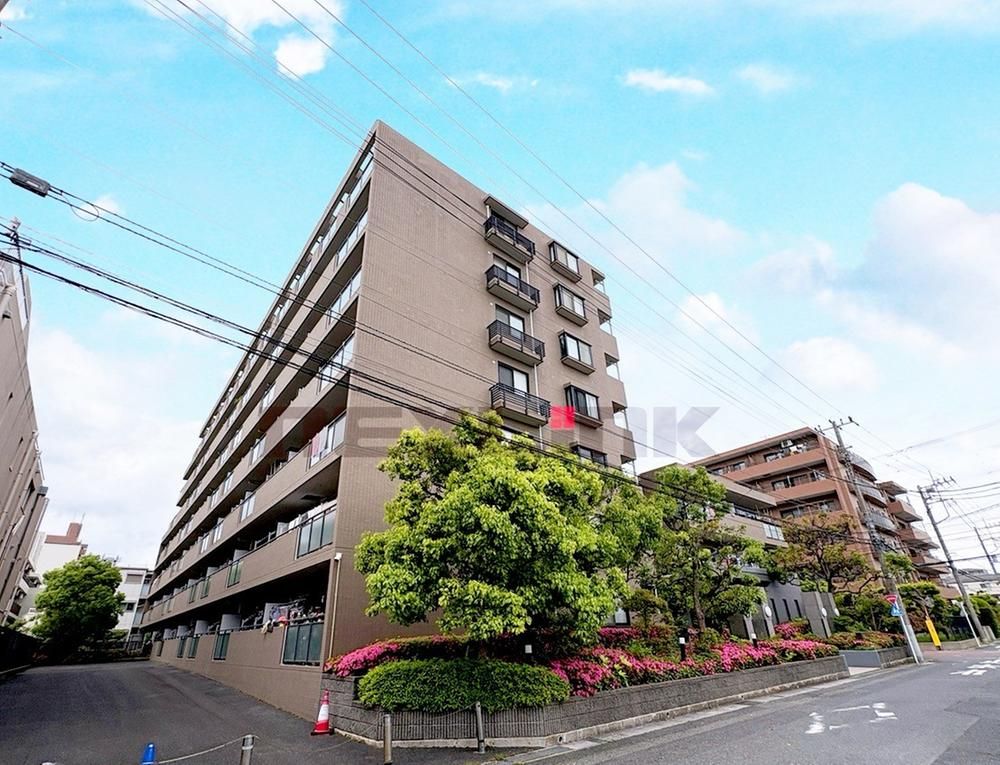 Renovated 3LDK Apartment in Funabashi, Chiba - Thumbnail 3