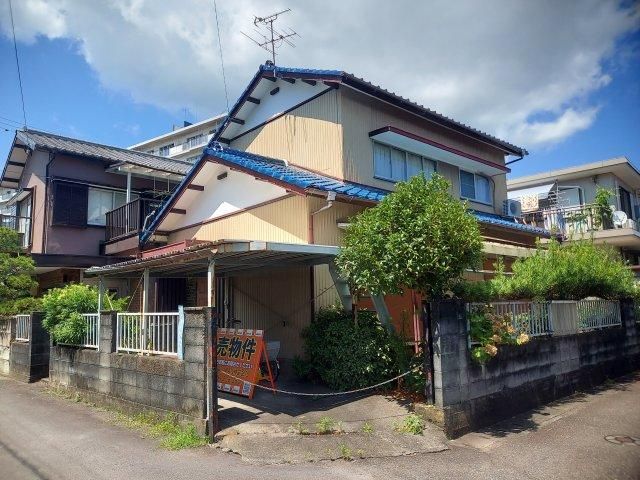 4K Detached House for Sale in Higashi-Sena, Shizuoka - Thumbnail 3