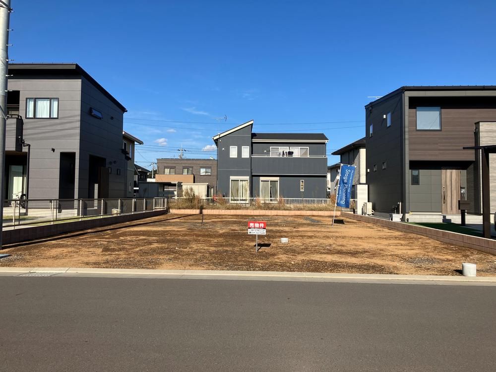 Land for Sale in Kasahara-cho, Mito City, Ibaraki - 76m² - Thumbnail 2