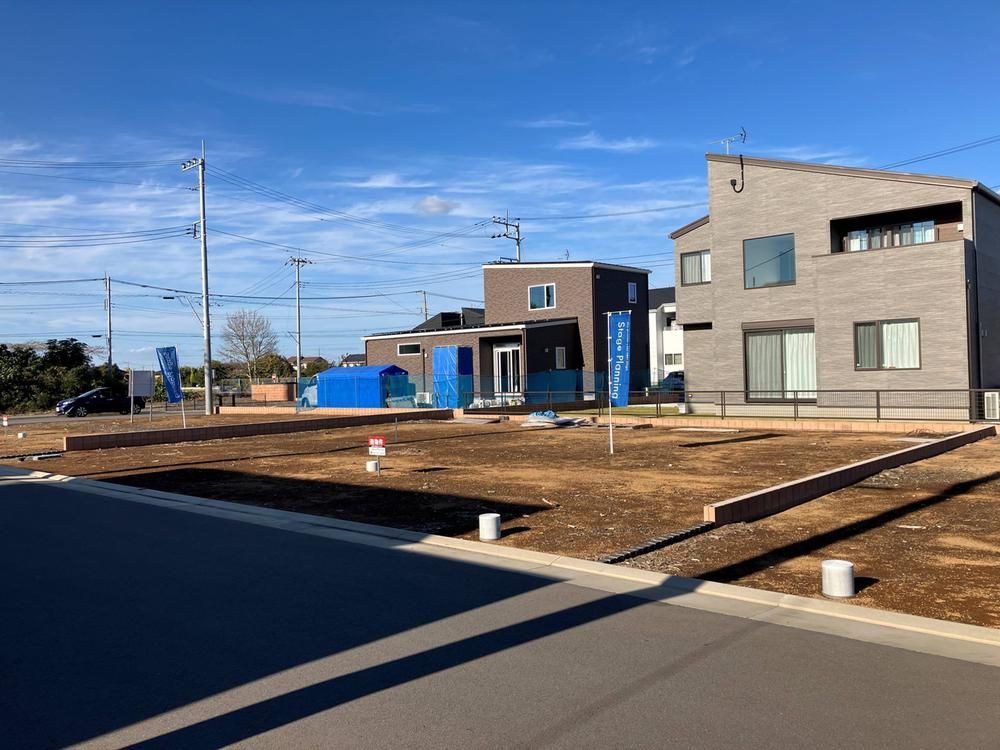 Land for Sale in Kasahara-cho, Mito City, Ibaraki - 76m² - Thumbnail 3