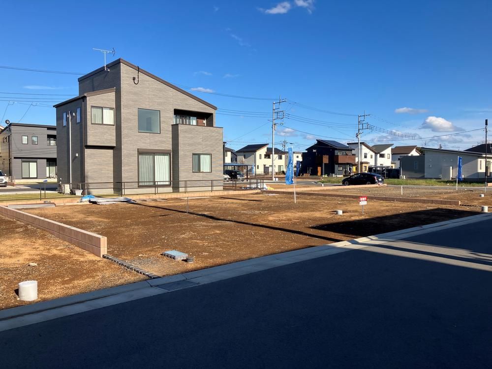 Land for Sale in Kasahara-cho, Mito City, Ibaraki - 76m² - Thumbnail 4