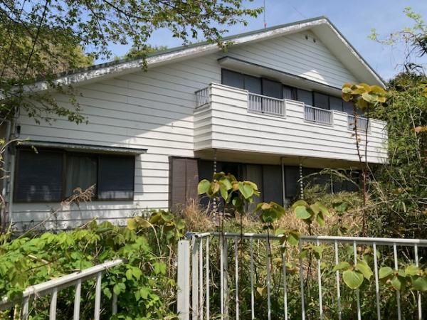 Land for Sale in Kami-Hirooka, Tsukuba City - 528 sqm - Thumbnail 2