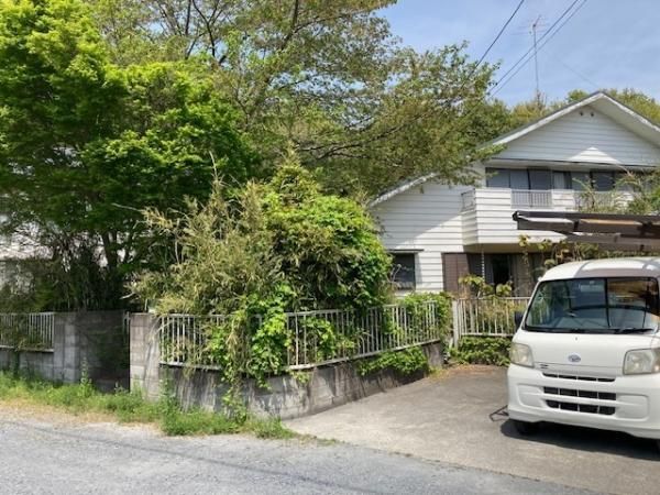 Land for Sale in Kami-Hirooka, Tsukuba City - 528 sqm - Thumbnail 4
