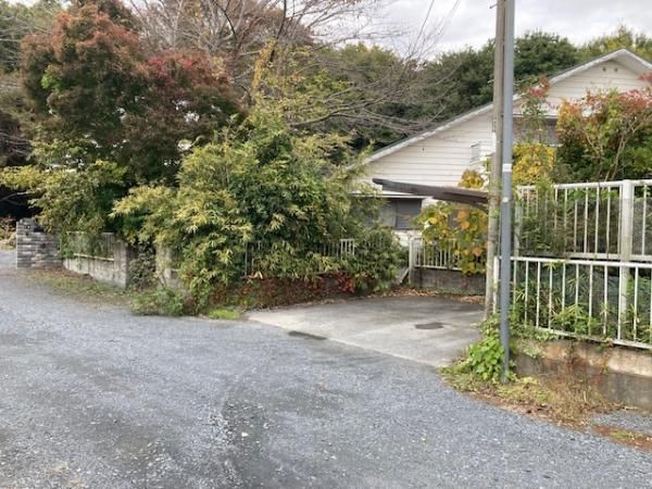 Land for Sale in Kami-Hirooka, Tsukuba City - 528 sqm - Thumbnail 3