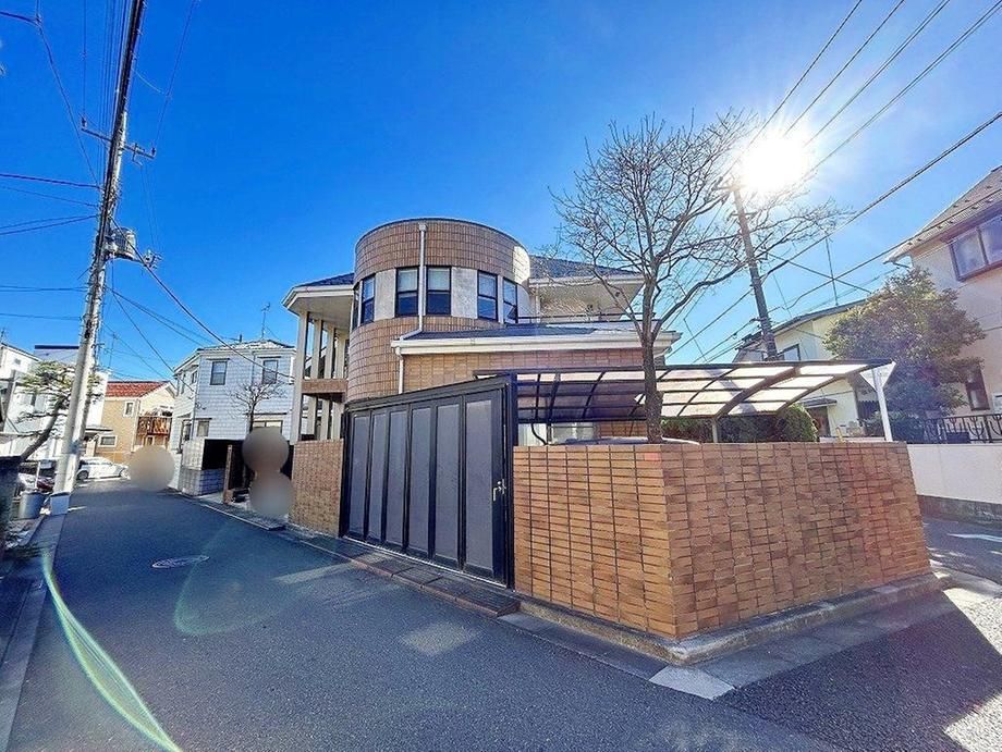 6LDK Two-Generation House in Suginami, Tokyo - 269 sqm - Thumbnail 3