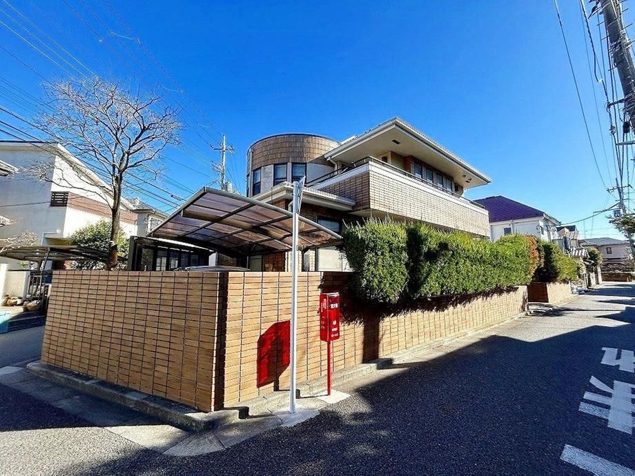 6LDK Two-Generation House in Suginami, Tokyo - 269 sqm - Thumbnail 4