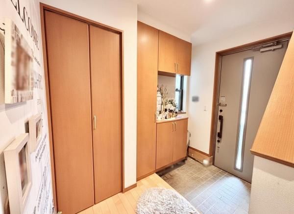 4LDK Detached House with Solar Panels in Funabashi, Chiba - Thumbnail 3