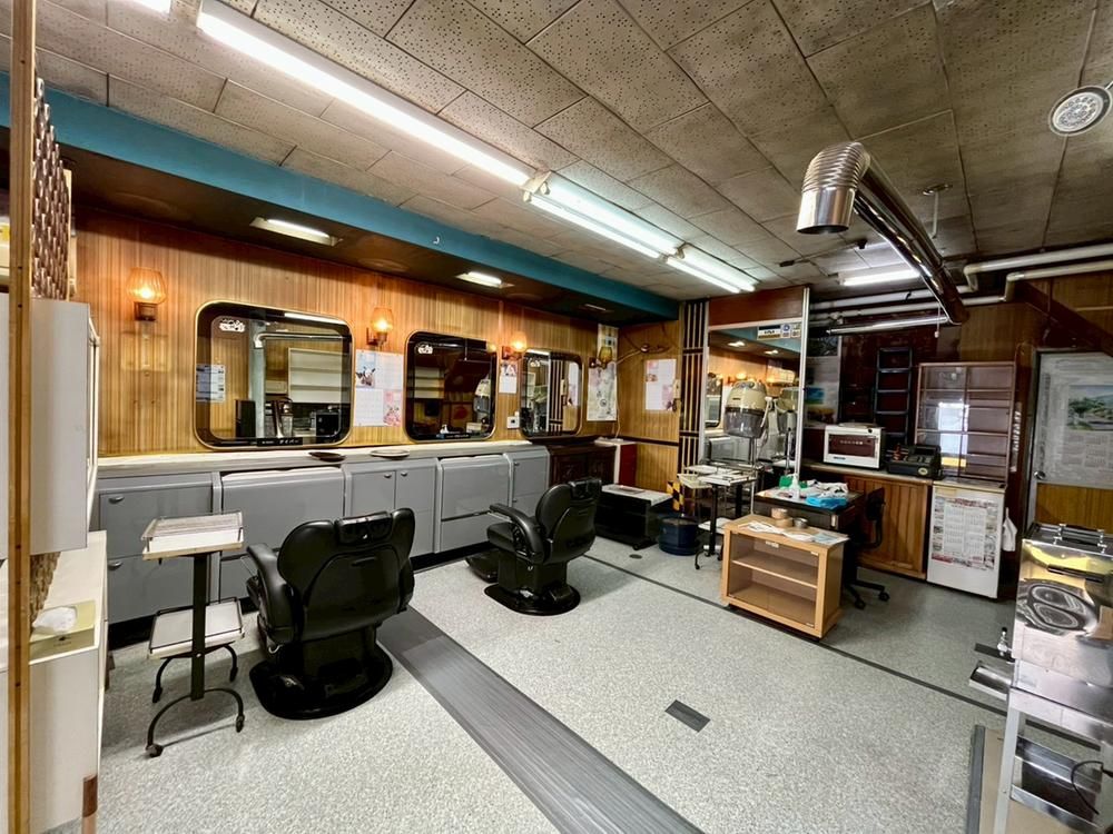 Renovated 5LK House Near Kitami Station - Thumbnail 3