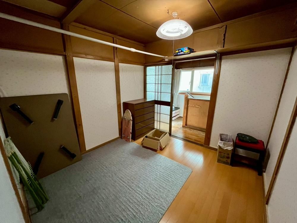 Renovated 5LK House Near Kitami Station - Thumbnail 4