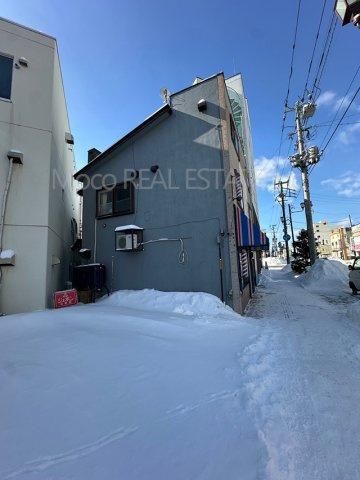 Renovated 5LK House Near Kitami Station - Thumbnail 2