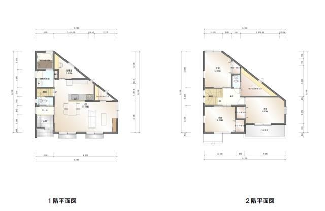 Building Condition Land for Sale in Kochi City, 168 sqm - Thumbnail 2