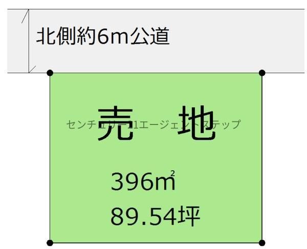 296 sqm Land for Sale in Takaokacho Uchiyama, Miyazaki - Thumbnail 3