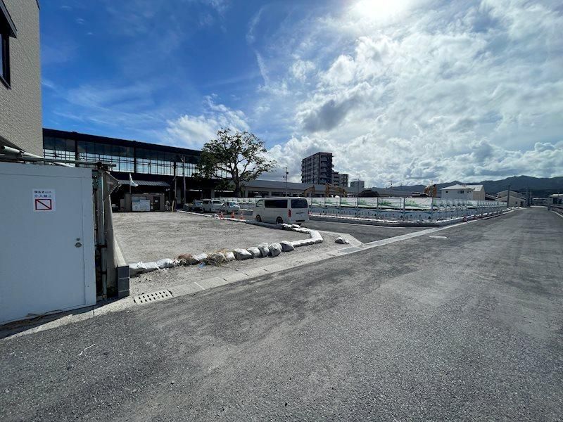 109 sqm Commercial Land for Sale Near Taniyama Station - Thumbnail 4