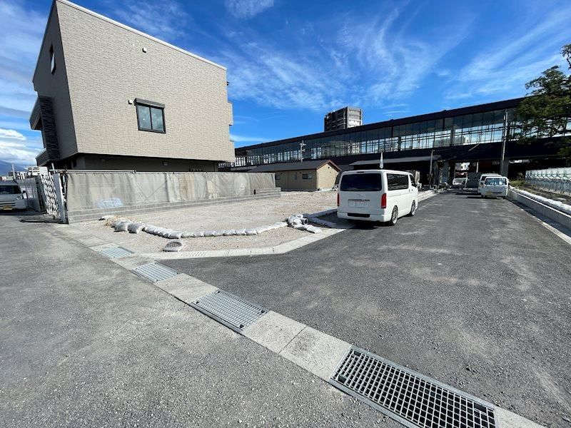 109 sqm Commercial Land for Sale Near Taniyama Station - Thumbnail 3