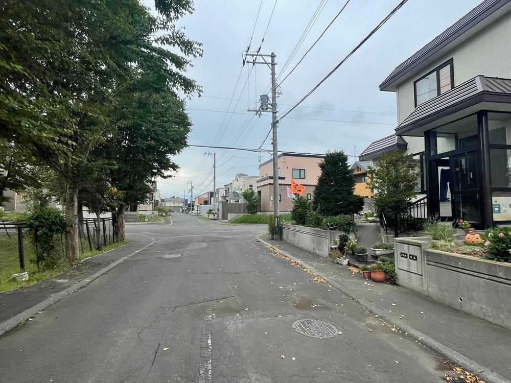 4LDK Detached House for Sale in Moegino Nishi, Ebetsu - Thumbnail 4