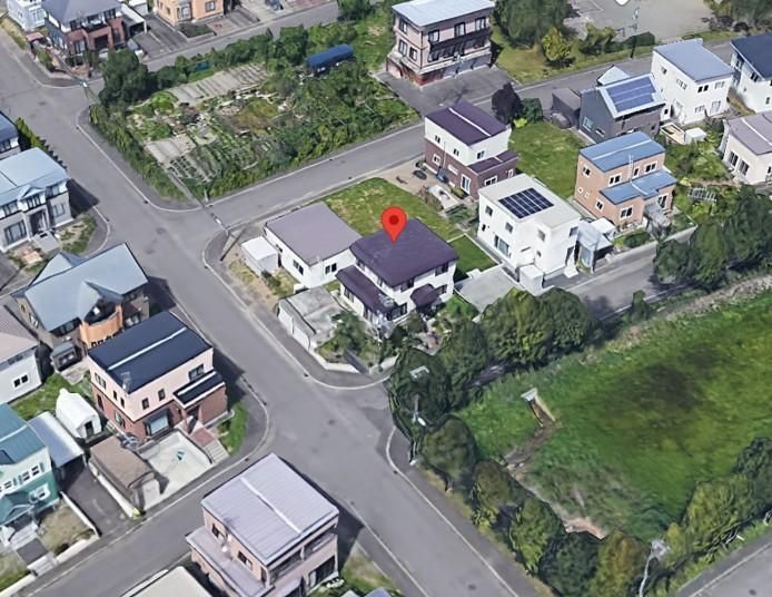 4LDK Detached House for Sale in Moegino Nishi, Ebetsu - Thumbnail 3