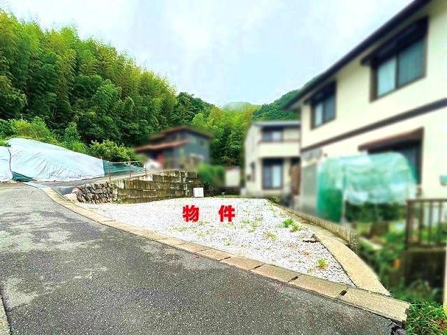 Building Land for Sale in Kōnan City, Kōchi - 152 sqm - Thumbnail 2