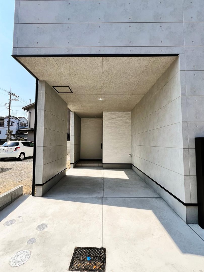 Land Plot for Sale in Ikuno Ward, Osaka - New Development - Thumbnail 3