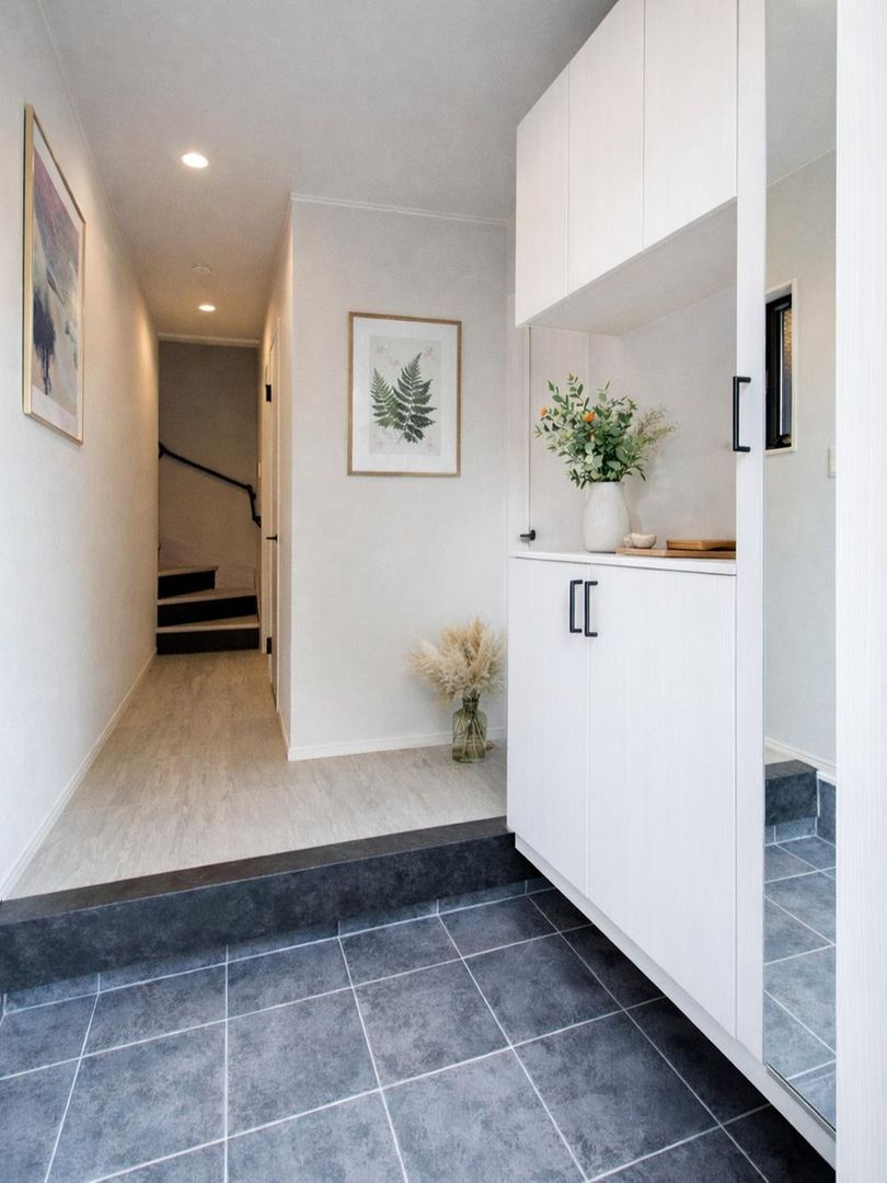 Land Plot for Sale in Ikuno Ward, Osaka - New Development - Thumbnail 4