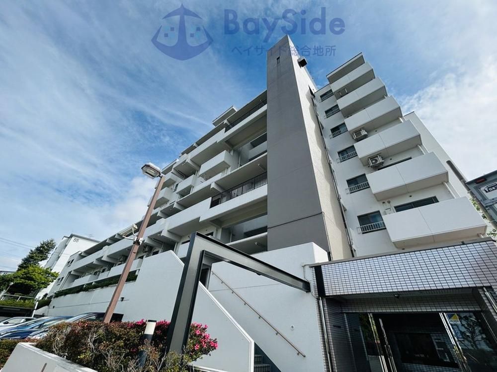 3LDK Apartment for Sale in Kawasaki City, Kanagawa - Thumbnail 2