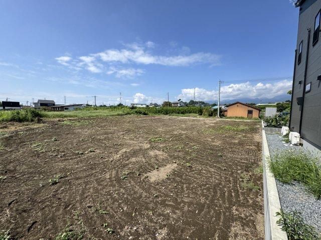 Spacious Land for Sale in Takasaki City, Gunma - 368.98 sqm - Thumbnail 3