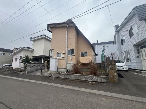 134.82m2 Land for Sale in Toyohira-ku, Sapporo - Thumbnail 2