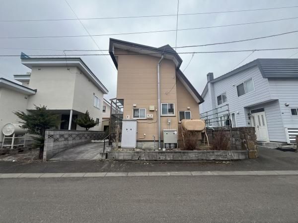 134.82m2 Land for Sale in Toyohira-ku, Sapporo - Thumbnail 4