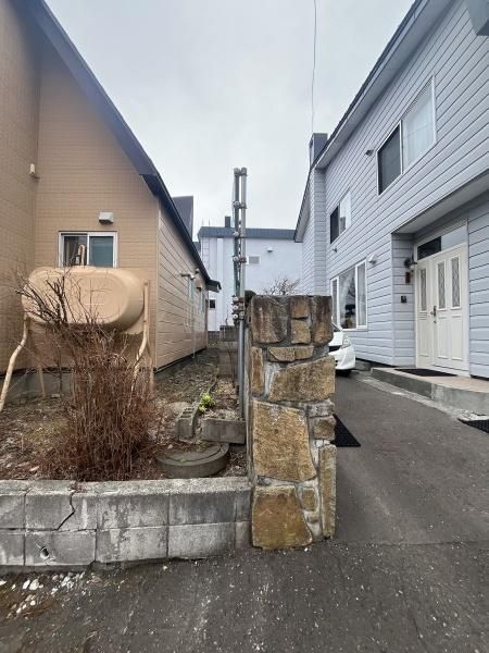 134.82m2 Land for Sale in Toyohira-ku, Sapporo - Thumbnail 3