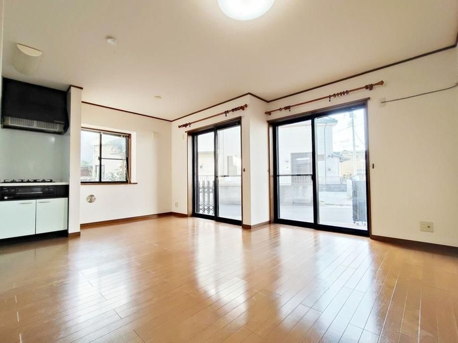 3LDK Detached House in Kodaira, Tokyo - 101m² Land - Thumbnail 4