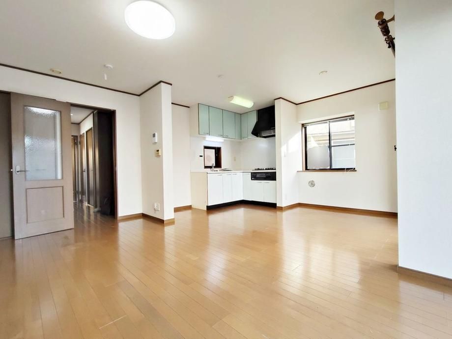3LDK Detached House in Kodaira, Tokyo - 101m² Land - Thumbnail 3