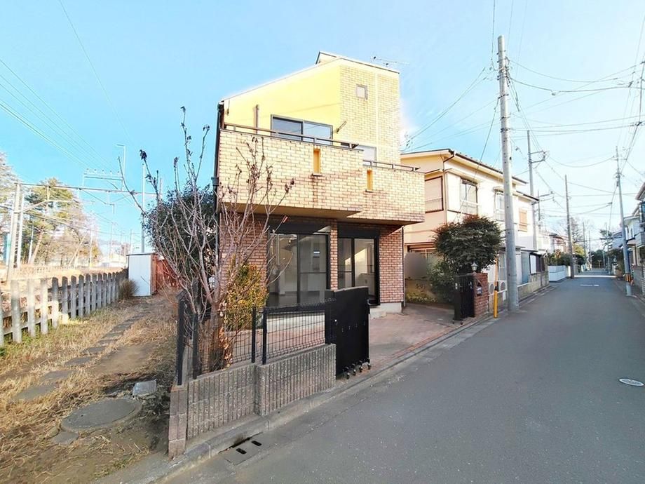 3LDK Detached House in Kodaira, Tokyo - 101m² Land - Thumbnail 2