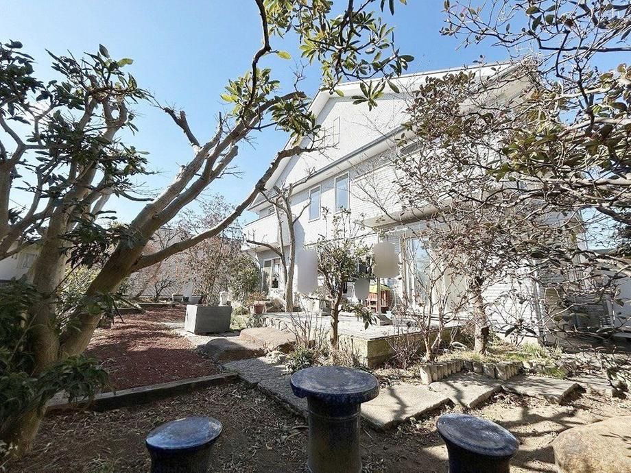 4LDK House for Sale in Tama City, Tokyo – 237m² - Thumbnail 4