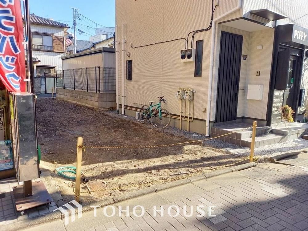 49.1m2 Building Land in Katsushika-ku, Tokyo near Kaneshima Station - Thumbnail 2