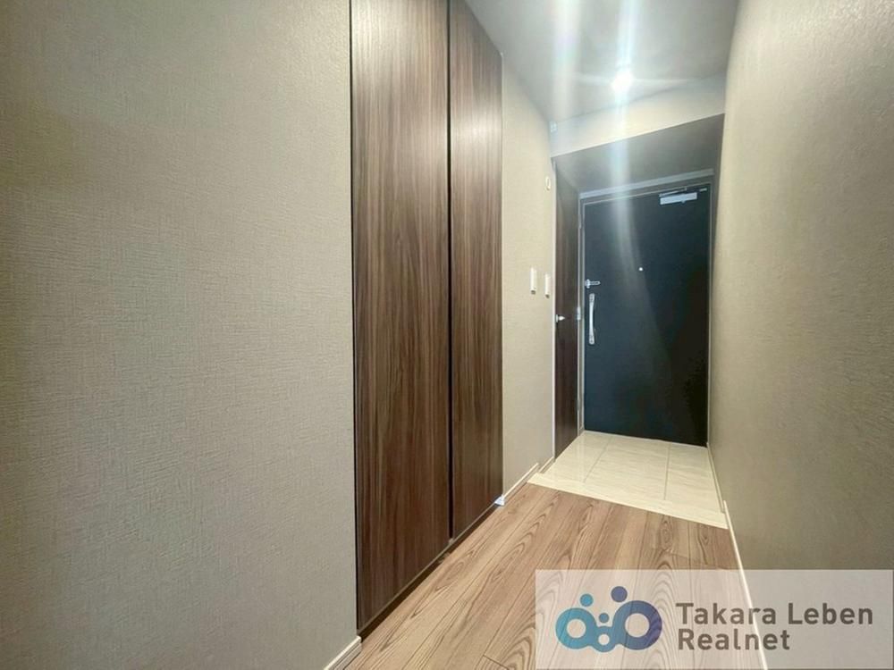 New 2LDK Apartment Near Mito Station in Ibaraki - Thumbnail 3