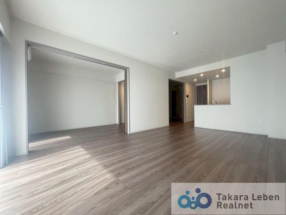 New 2LDK Apartment Near Mito Station in Ibaraki - Thumbnail 4