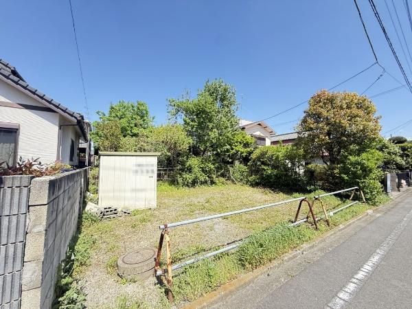 Land for Sale in Chuo-ku, Sagamihara - 346.87 sqm - Thumbnail 2