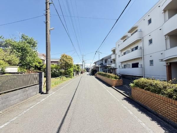 Land for Sale in Chuo-ku, Sagamihara - 346.87 sqm - Thumbnail 4
