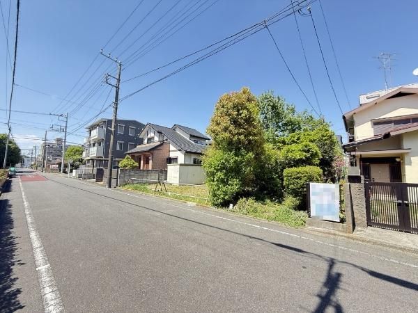 Land for Sale in Chuo-ku, Sagamihara - 346.87 sqm - Thumbnail 3