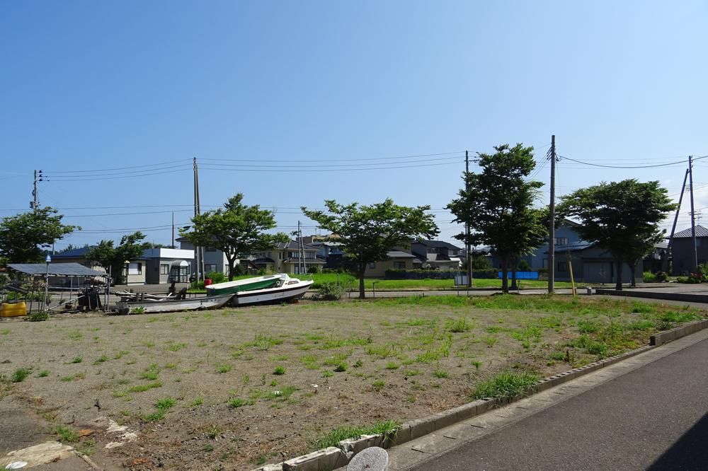 Land for Sale in Kakizaki, Joetsu City, Niigata - 471 sqm - Thumbnail 3