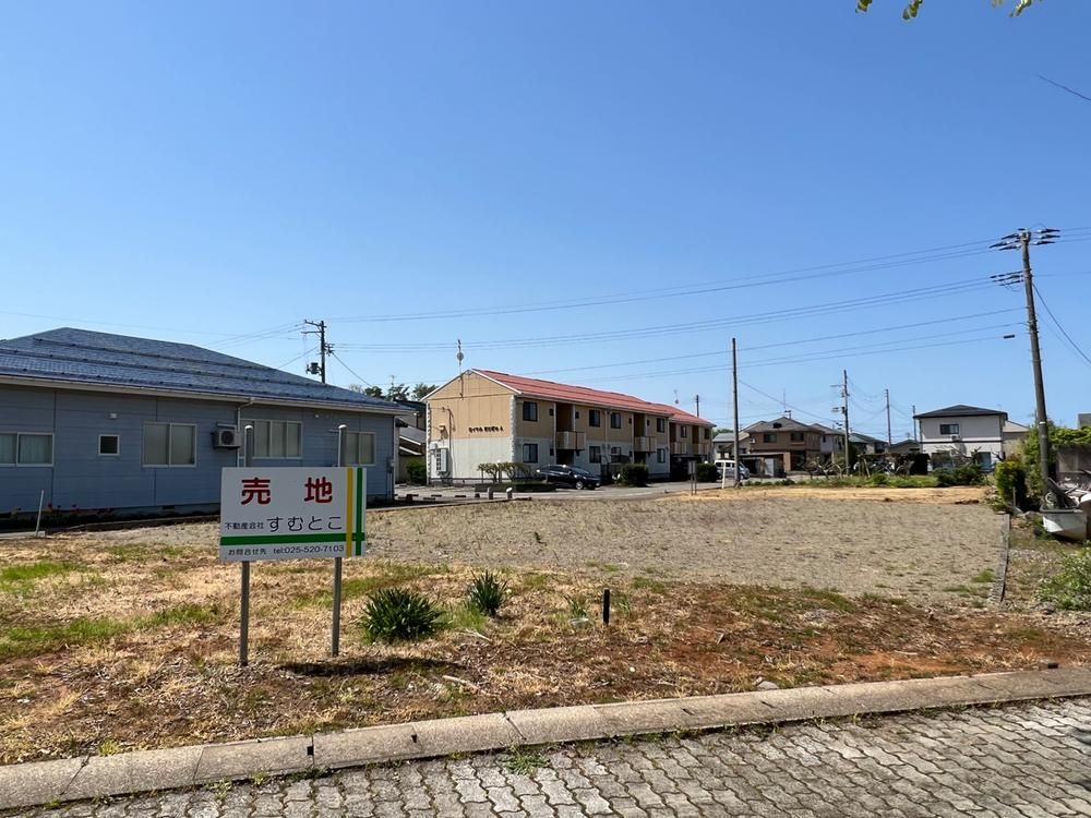 Land for Sale in Kakizaki, Joetsu City, Niigata - 471 sqm - Thumbnail 2