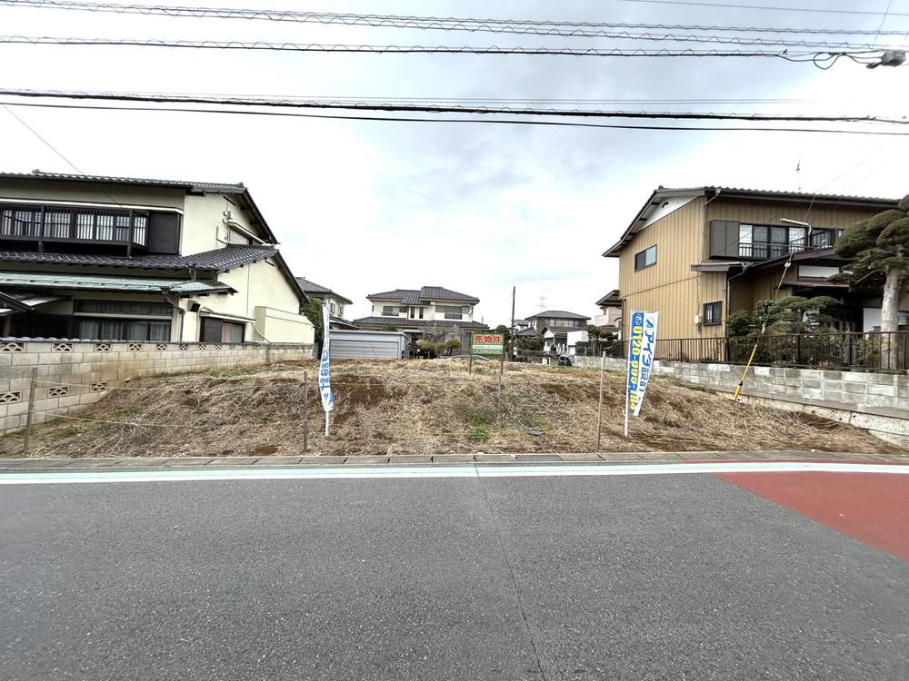 Building Plot for Sale in Matsugasaki, Kashiwa City, Chiba - 119.45 sqm - Thumbnail 3