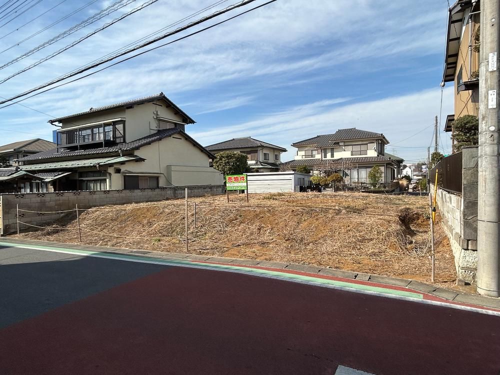 Building Plot for Sale in Matsugasaki, Kashiwa City, Chiba - 119.45 sqm - Thumbnail 2