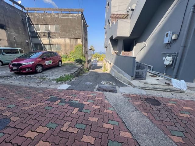 Land for Sale in Unzen City, Nagasaki - 218.56 sqm - Thumbnail 2