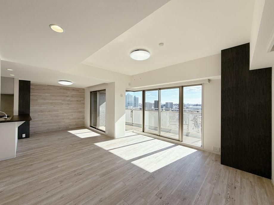 Renovated 3LDK Apartment Near Fujimino Station, Fujimi City - Thumbnail 4