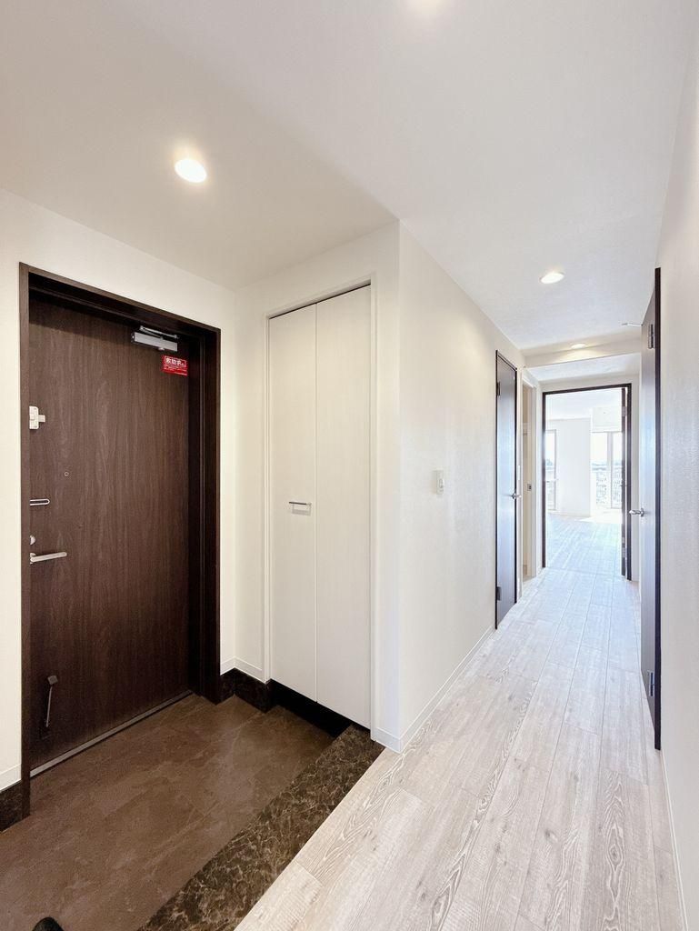 Renovated 3LDK Apartment Near Fujimino Station, Fujimi City - Thumbnail 3