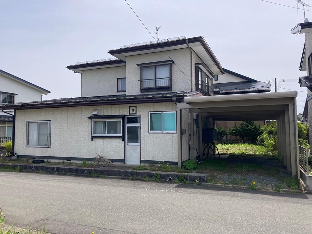 Spacious 7K House for Sale in Morioka, Iwate - 324 sqm Land - Thumbnail 2