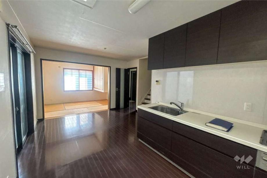 3LDK+S Detached House for Sale in Nagoya's Mizuho Ward - Thumbnail 4